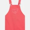Guess Junior Skirtall - Jurk - Plastic Pink